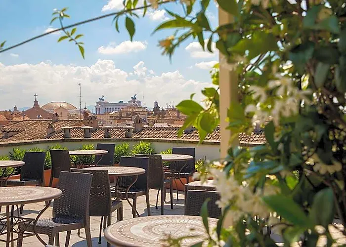 Antica Dimora Dell'orso Bed & Breakfast 3*