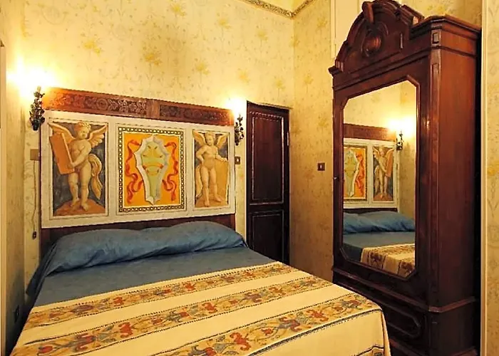 Antica Dimora Dell'orso
