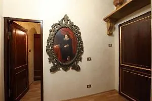 Antica Dimora Dell'orso Bed & Breakfast Roma