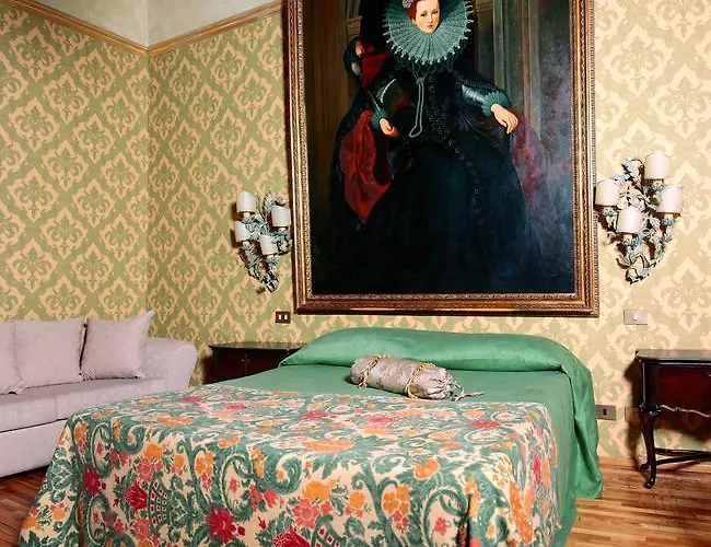 Antica Dimora Dell'orso