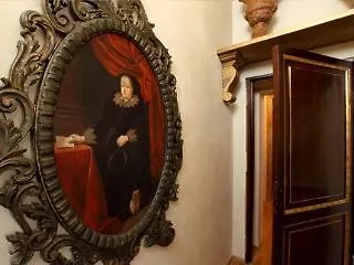 Antica Dimora Dell'orso לינה וארוחת בוקר רומא