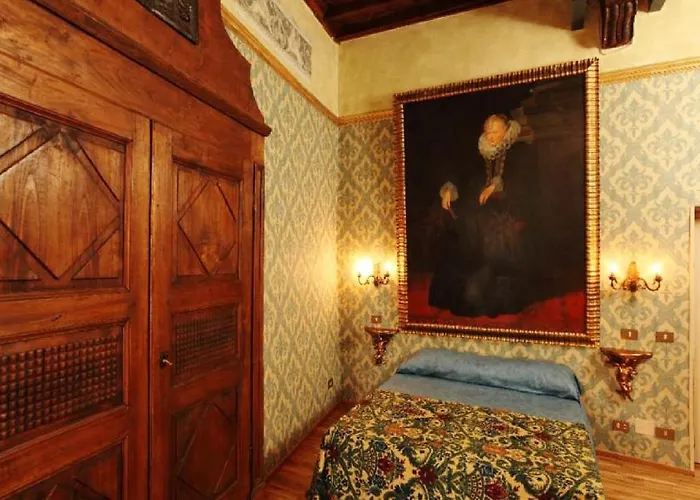 Antica Dimora Dell'orso 3* Roma